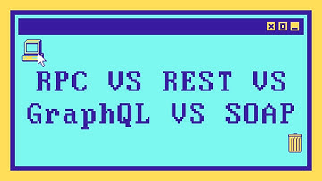 Сравнение REST, RPC, GraphQL и SOAP. Что лучше для интеграции?