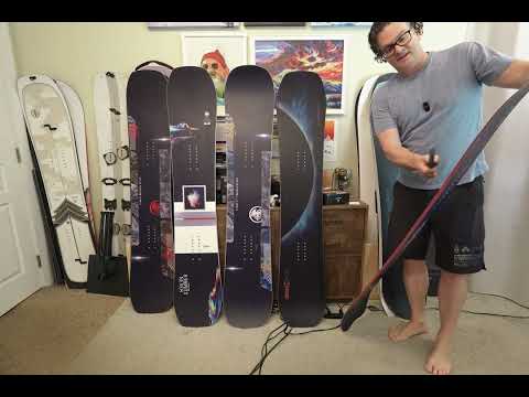 Never Summer Proto Swift DT vs V Twin vs Proto T3 Ultra vs Proto T3 vs Eclipse