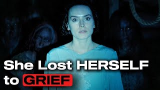 WE BURY THE DEAD (2025) Breakdown & Ending Explained