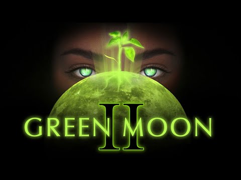 Green Moon II ► Полное прохождение. От додона до элиты!