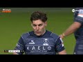 FULL MATCH: Bristol Bears v Sale Sharks | Gallagher PREM 25/26 | Round 9