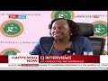 CJ Interviews: Professor Mbote on two-thirds Gender rule, GBV, the backlog of cases+MORE