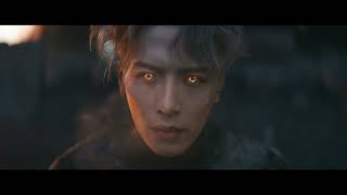 Cruel Official Music Video2K HD Jackson Wang || i love 💟 JacksonWang Videoes || #jacksonwang #korean