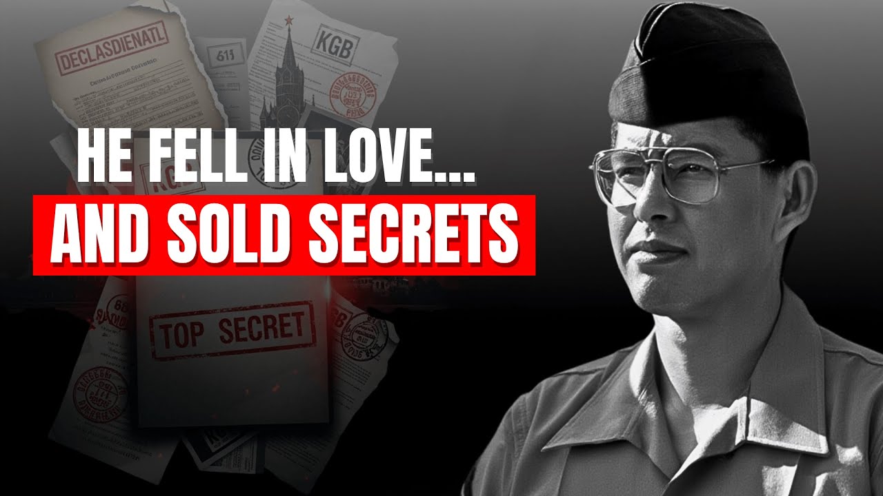 Marine Guard At 21 Gave Soviet Embassy Keys — Got $5,000 & Sex, Served 30 Years In Prison