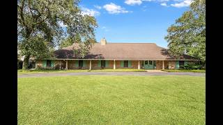 NEW LISTING 2295 Thomas Road Beaumont TX 77706