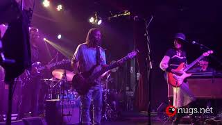 The Phunk Sessions ft. members of Dumpstaphunk, Lettuce and more - Benefit for Hurricane Ida Relief