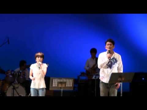 2014年あったかコンサート・MUSICBOX　⑭『君の生きる未来』