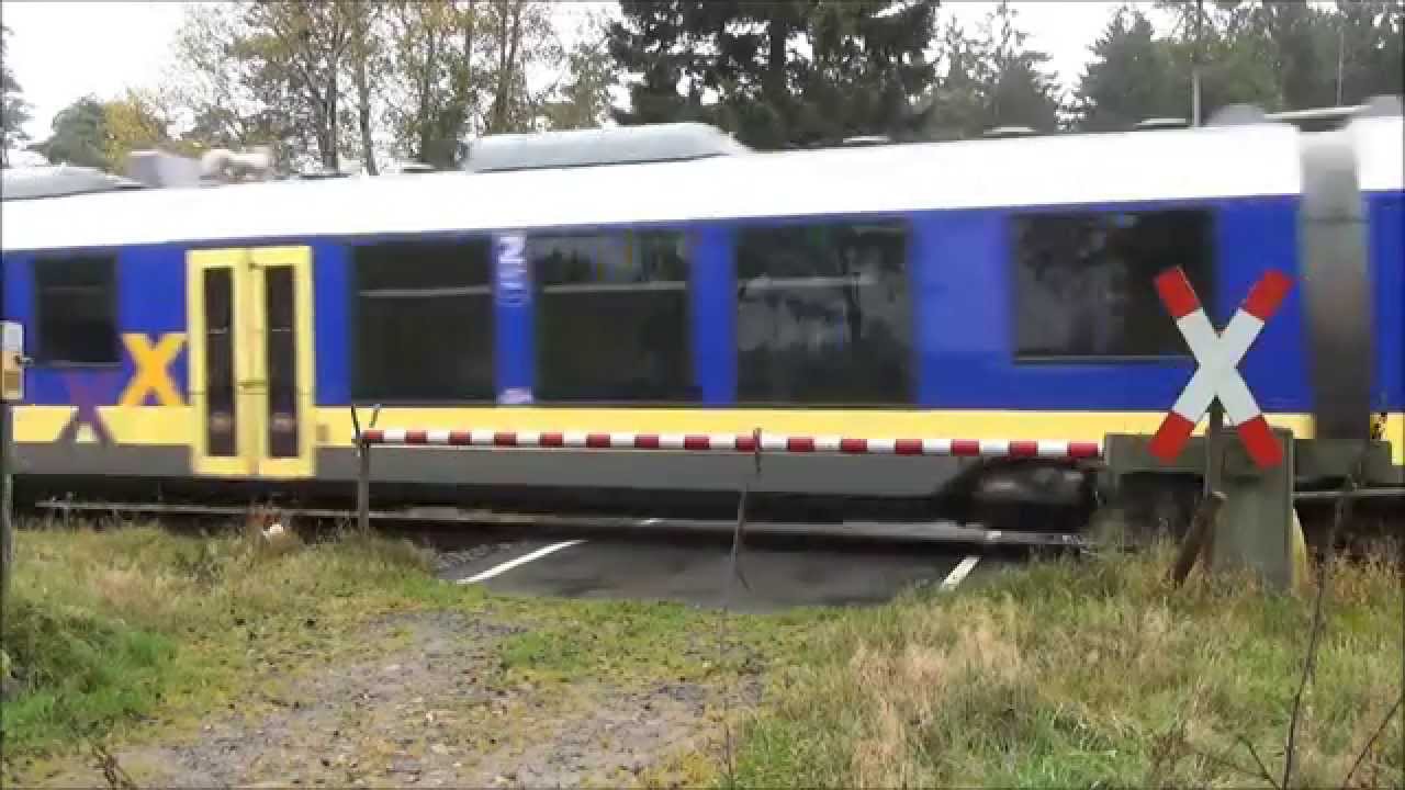 Bei Anruf Schranke