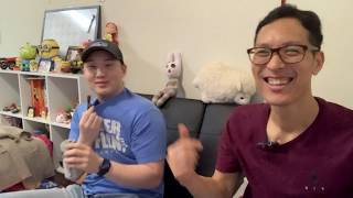 Talking about Aliens, Elon Musk, and guns with Daniel