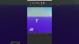 (9/365) Updating this Roblox game every day for one year!