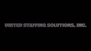 United Staffing Solutions, Inc. has something to say about Travel Nursing