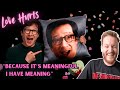 Ke Huy Quan - Interview | LOVE HURTS 🩷 (Liebe Tut Weh)
