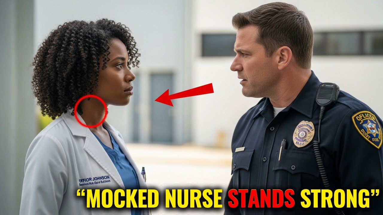 Nurse Mocked in ER—She’s the Hospital's Lead Surgeon