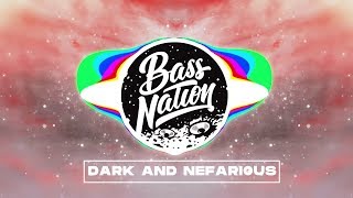 Bodykit & DRVCXN - Iniquitous