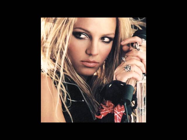 Britney Spears - My Prerogative (Instrumental) (Audio)