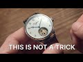 $100,000 Luxury Tourbillon Watch for JUST $500 | Watchfinder &amp; Co.