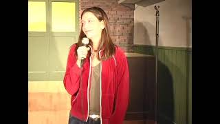 I Like Butt Alysia Wood Stand Up | Comedy Time