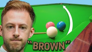 Snooker Best Shots Players Championship 2024 Recreated