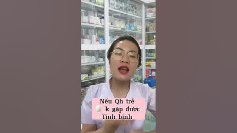 Quan hệ vào ngày nào không mang thai