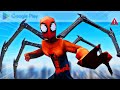 SPIDER MAN 2 IS BETTER ON MOBILE