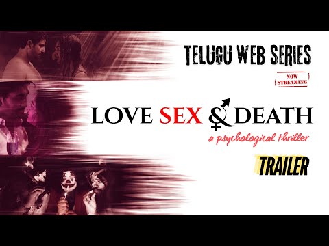 LSD Telugu Web series Trailer | Streaming on MX Player @MXPlayerOfficial from Feb 2nd