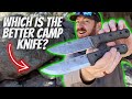 3 rules to picking the perfect camp knife