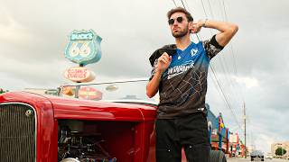 An Ode to the Mother Road: The Route 66 Centennial Kit