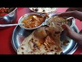 Chandigarh Food Vlog 1|Pal Dhaba|Authentic Butter Chicken🔥🔥