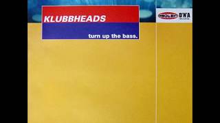 DJ Kevy Boy - Ultimate Klubbheads Anthems and Remixs part 1