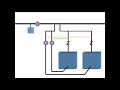 Primary-Secondary Pumping with Multiple Boilers