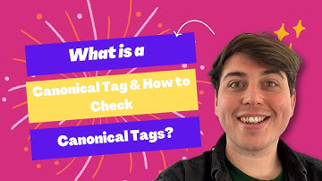 What is a Canonical Tag & How to Check Canonical Tags?