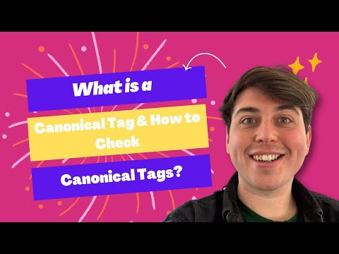 What is a Canonical Tag & How to Check Canonical Tags?
