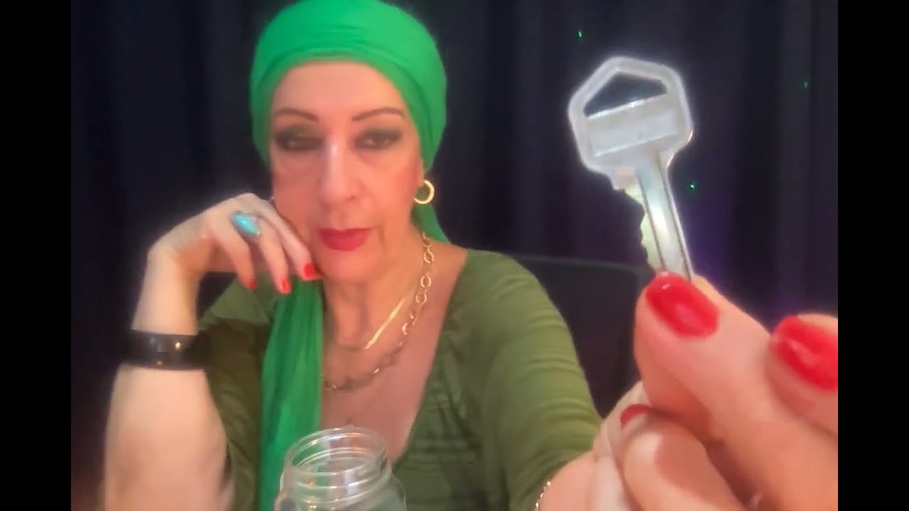 NO TE DEJARÁ NUNCA CON ESTE RITUAL!! NADIE PODRÁ SEPARARLOS