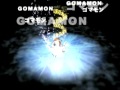Digievolução Gomamon Ikkakumon PT PT VERSÃO TVI 