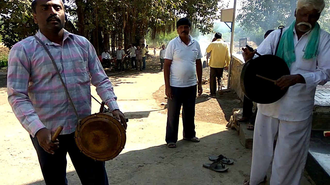 Bramhanal HALAGI GHUMKE