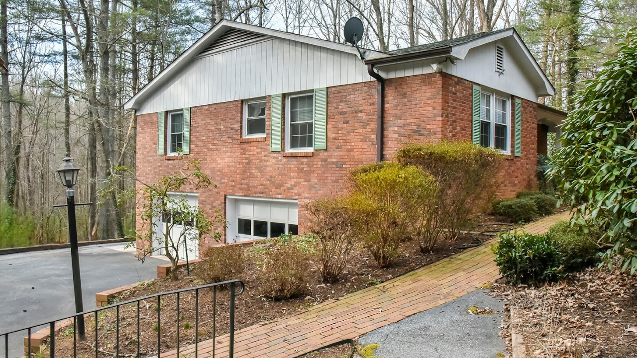 225 Park Lane, Hendersonville, NC YouTube