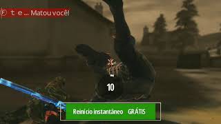 Chefão Com A Er.chaves-Zumbi-Templar-Pietro As Feras Da Er.