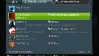 Cod4 SinGles DispUte