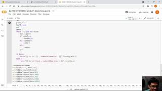 Modul7 ImplementasiSearching