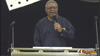 THE GREAT AWAKENING _ REV. PROF. MOSY MADUGBA || AKWA IBOM PRAYERQUAKE_2023