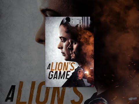 A Lion's Game