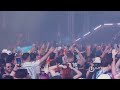 ARTBAT playing "On The Low" (Live at Ultra Miami 2024) HD