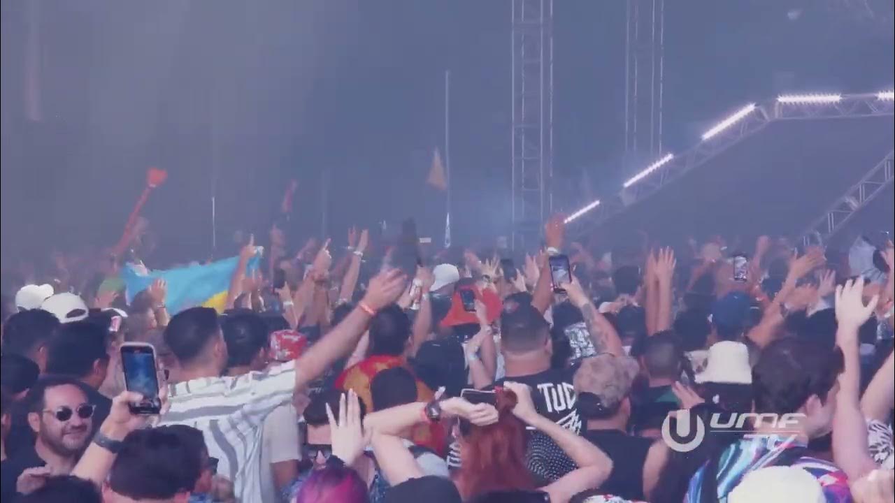ARTBAT playing "On The Low" (Live at Ultra Miami 2024) HD ARTBAT playing "On The Low" (Live at Ultra Miami 2024) HD
