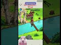 bantu menyeberang#pixel picker games#gameplay