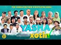Yasha xotin - Treyler (o‘zbek kino) tez kunda | Яша хотин - Трейлер ( ўзбек кино) тез кунда