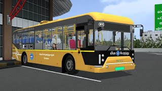 SDD DRIVES 2019 BUSSID is on  live!🔴#livestream #bussid #busmod #newbusmod #bussid  screenshot 3