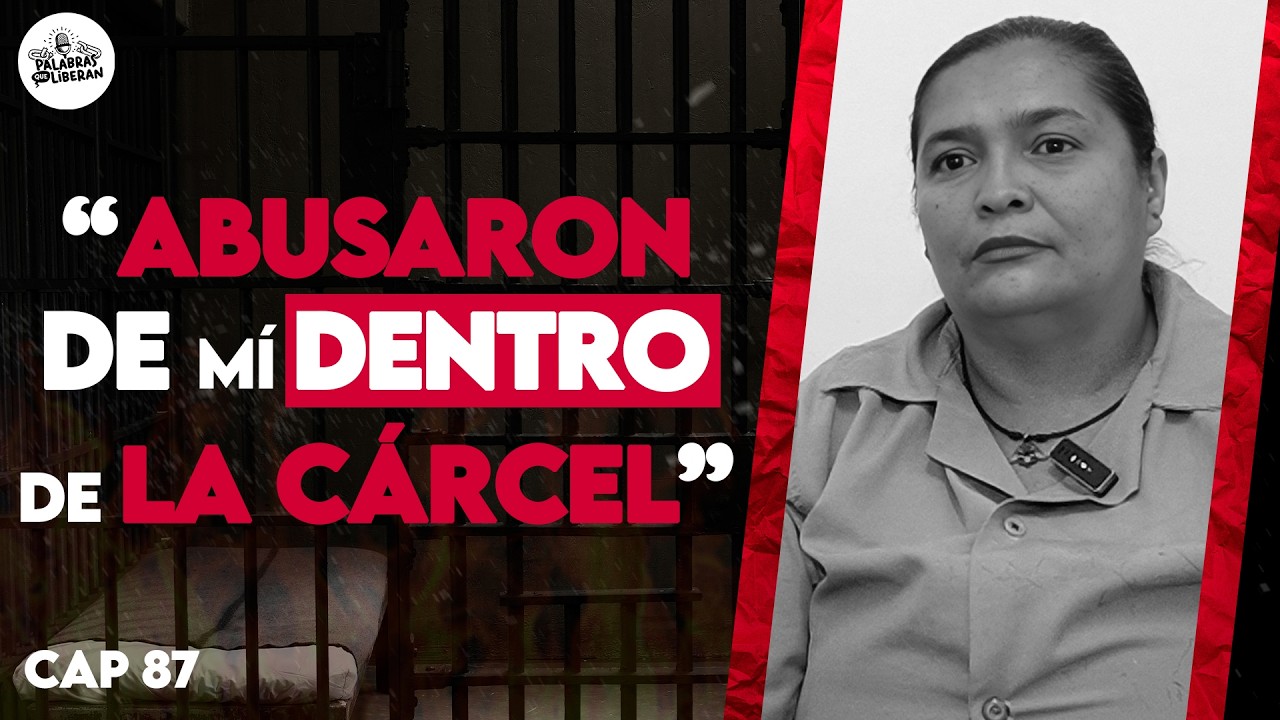 Siempre acompañaba a mi mamá a comprar drøg@ para luego venderla | Beatriz | Palabras que Liberan