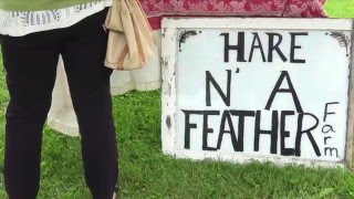 Farmers Market on Front Street: Opening Day!