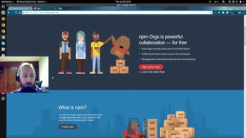 [Tour de Core] Gutenberg - Live Developer Walkthrough - Part 5