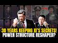 Xi’s Top Bodyguard Detained for 28 Days? Wang Xiaohong Delivers ‘Bad News'